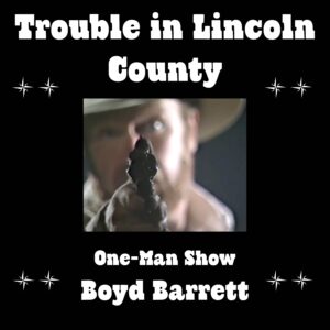 Trouble in Lincoln County