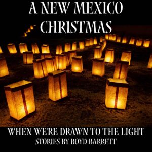 A New Mexico Christmas