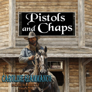 Pistols and Chaps