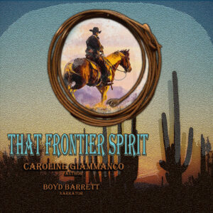 That Frontier Spirit