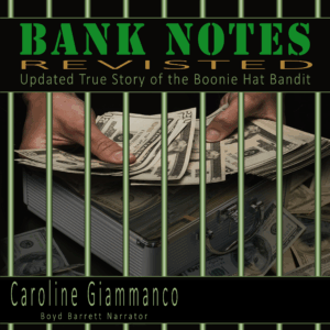 Bank Notes cover