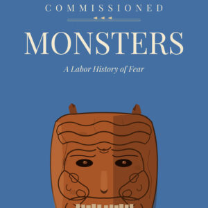 Commissioned_Monsters_Cover