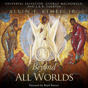 Joy Beyond All Worlds cover