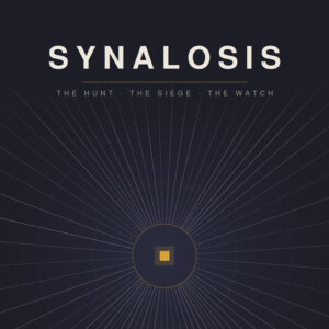 SYNALOSIS COVER